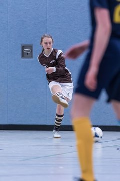 Bild 42 - B-Juniorinnen Futsal Qualifikation